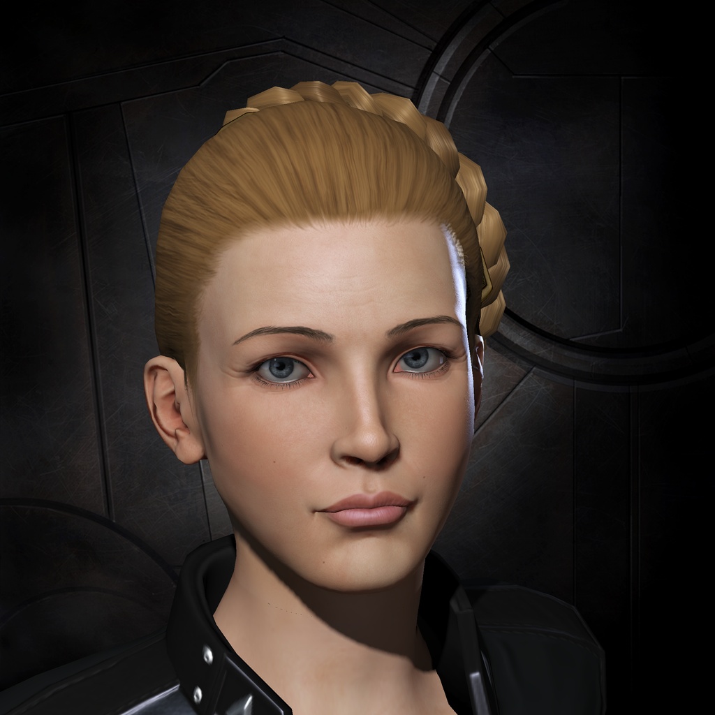 Lady Dexxus