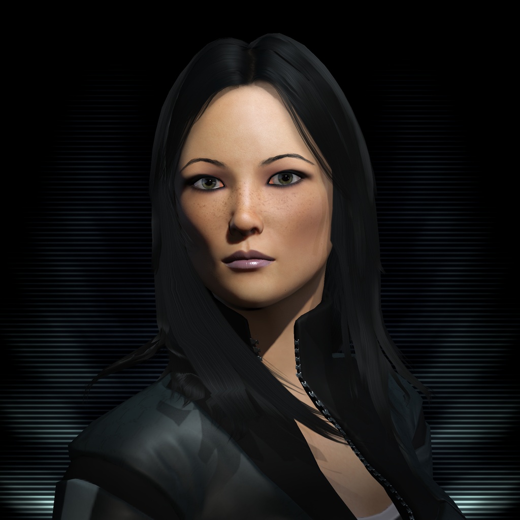 Caizee Starfire
