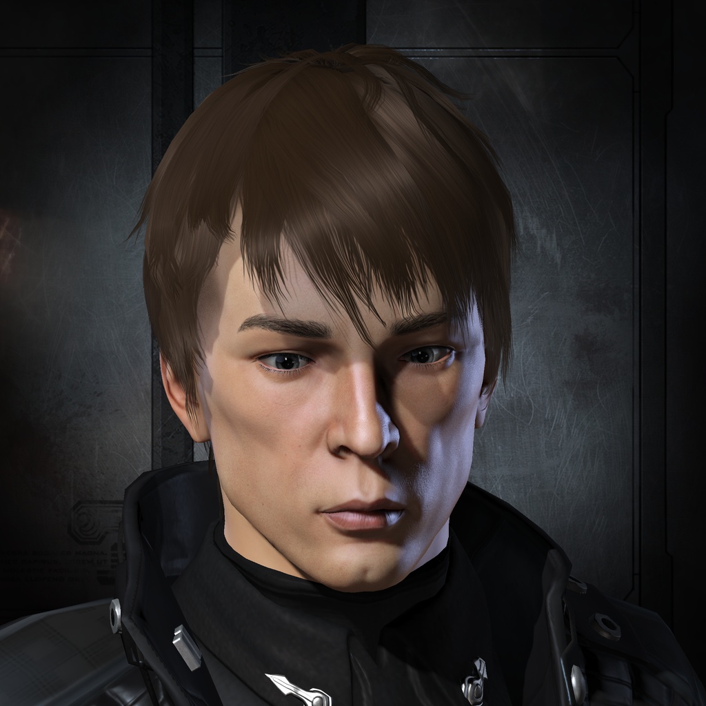 Master DarkAce