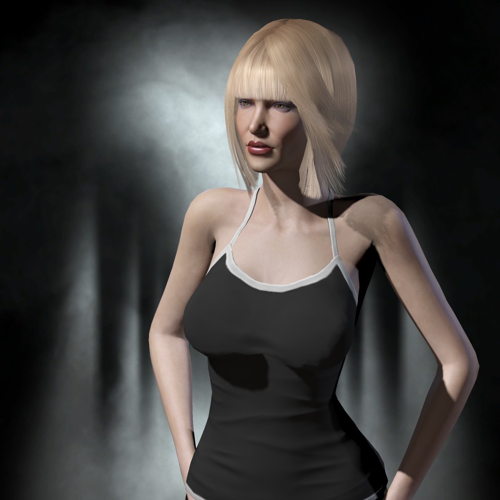 Valeria Pearl