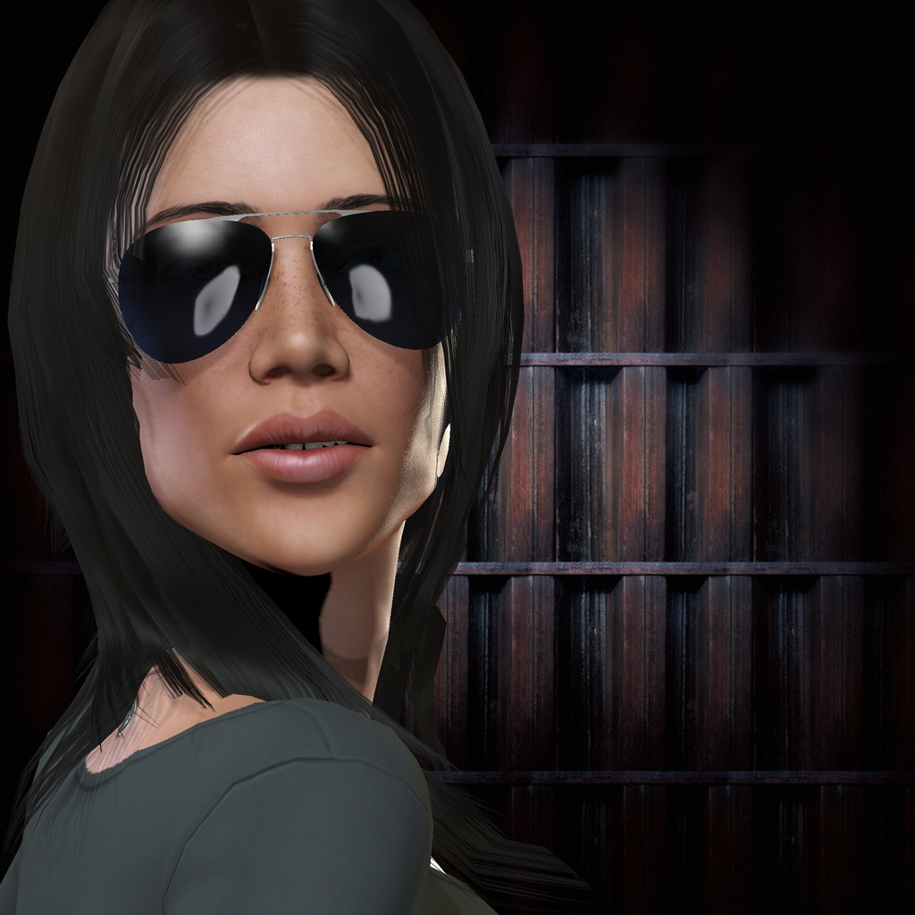 Roxy Logan