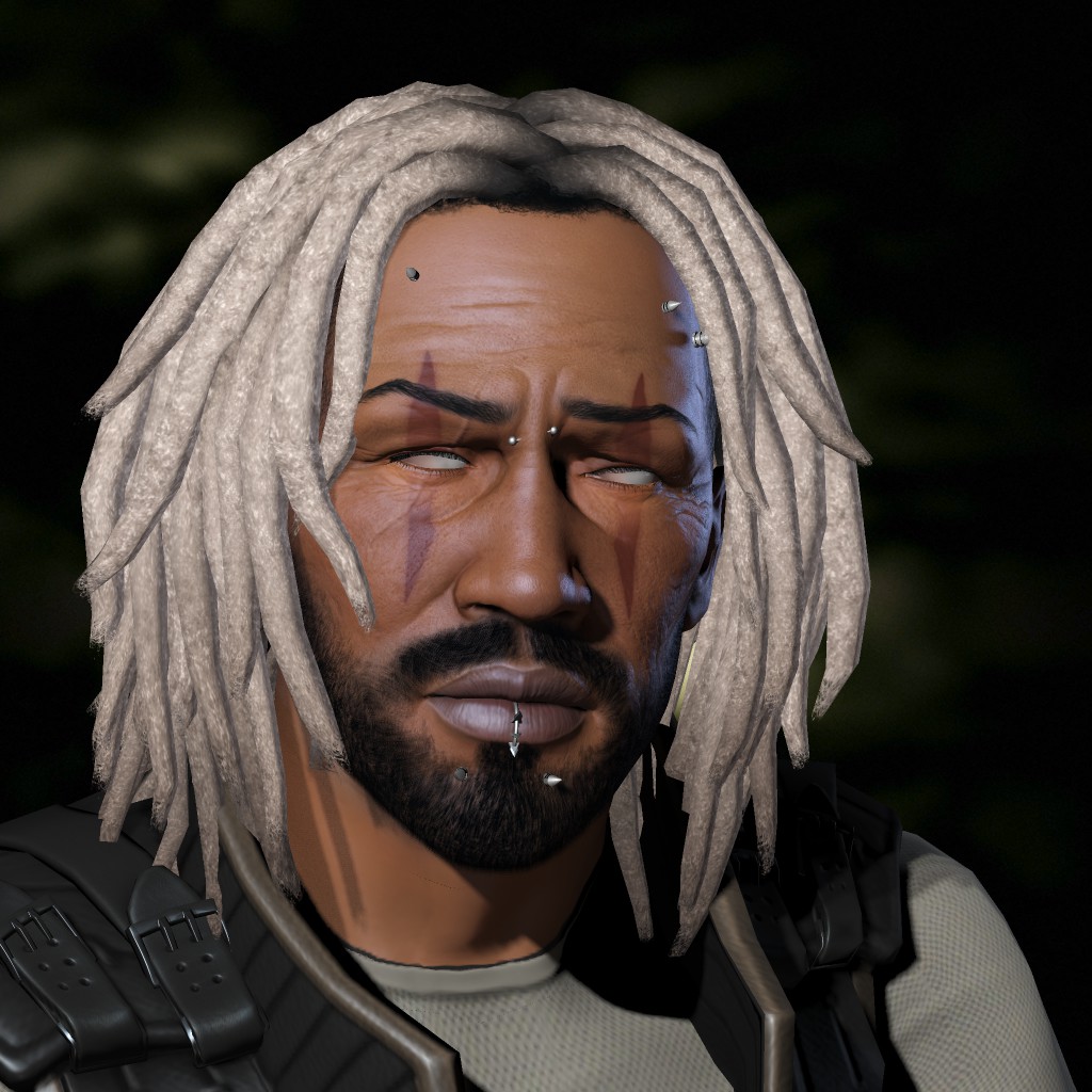 Righteous Knight
