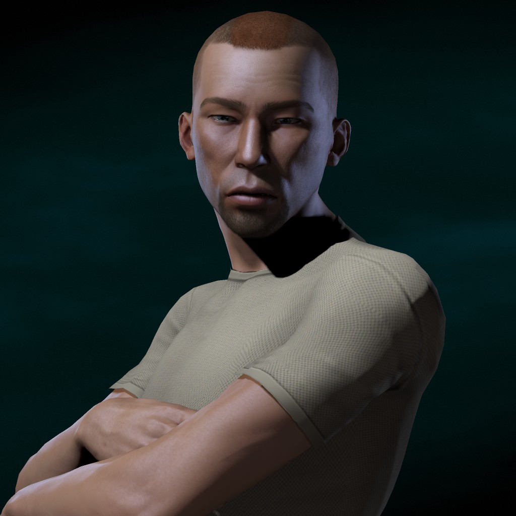 Saifudin Stargazer Saifudin Stargazer