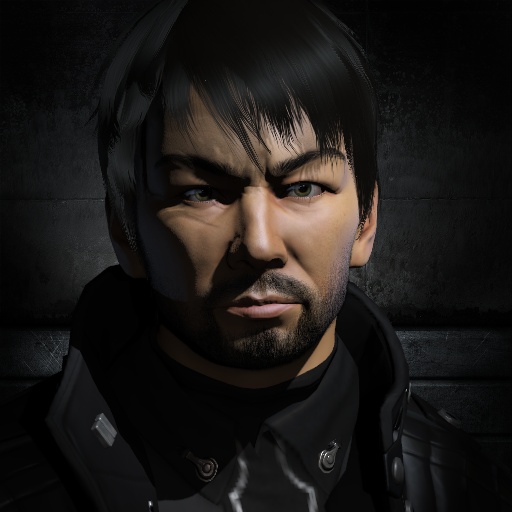 TheWarriorSan