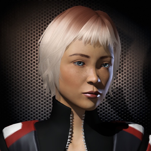 Mei Laing