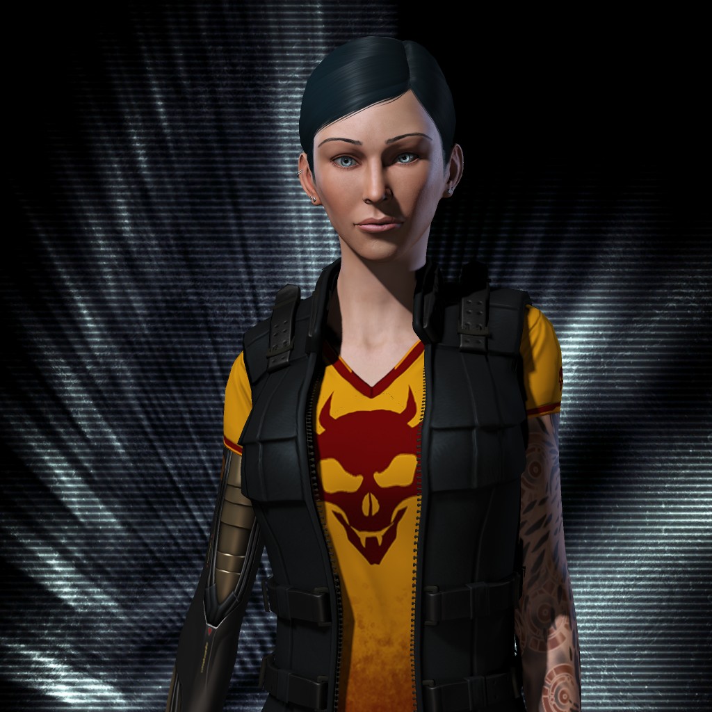 Sora Greene