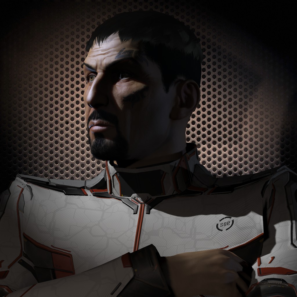 Zail Bloodscent
