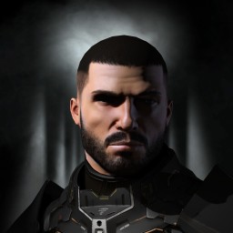 sobyone portrait