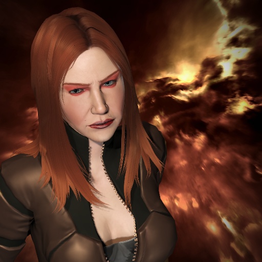 PrincessOfDarkness