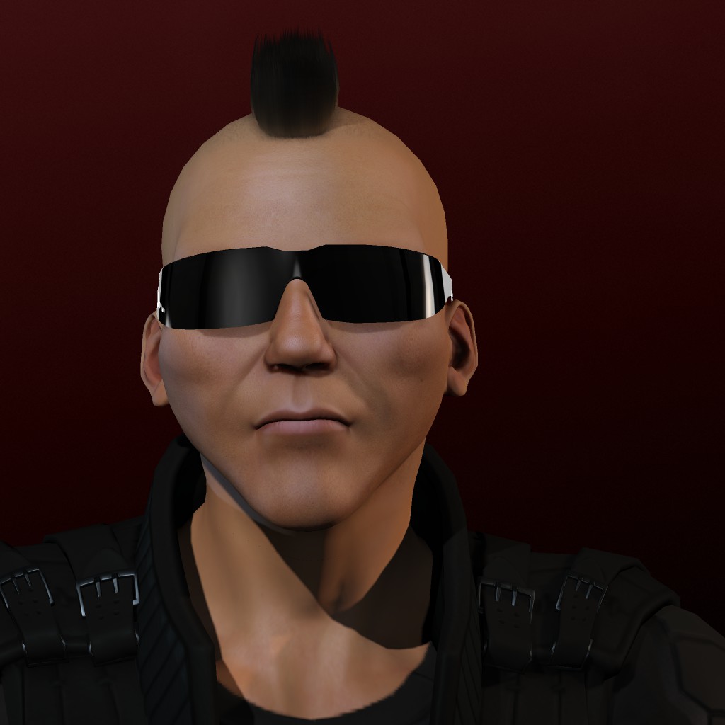 MadMohawk