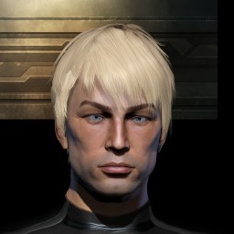 LeonardoZ portrait