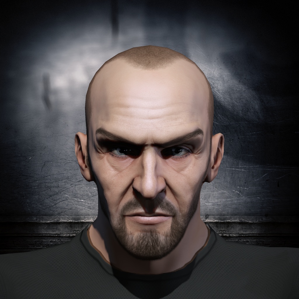 Tyni Darkheart