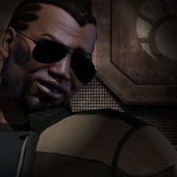 alphastarpilot portrait