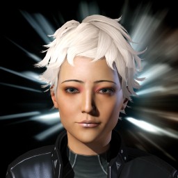 Eminentia portrait