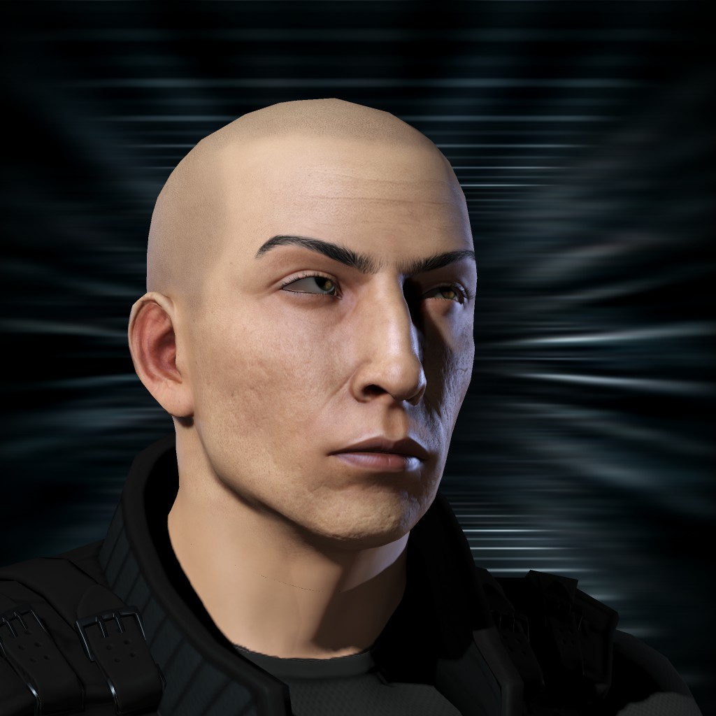 Coran Darklighter