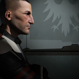 vidax portrait