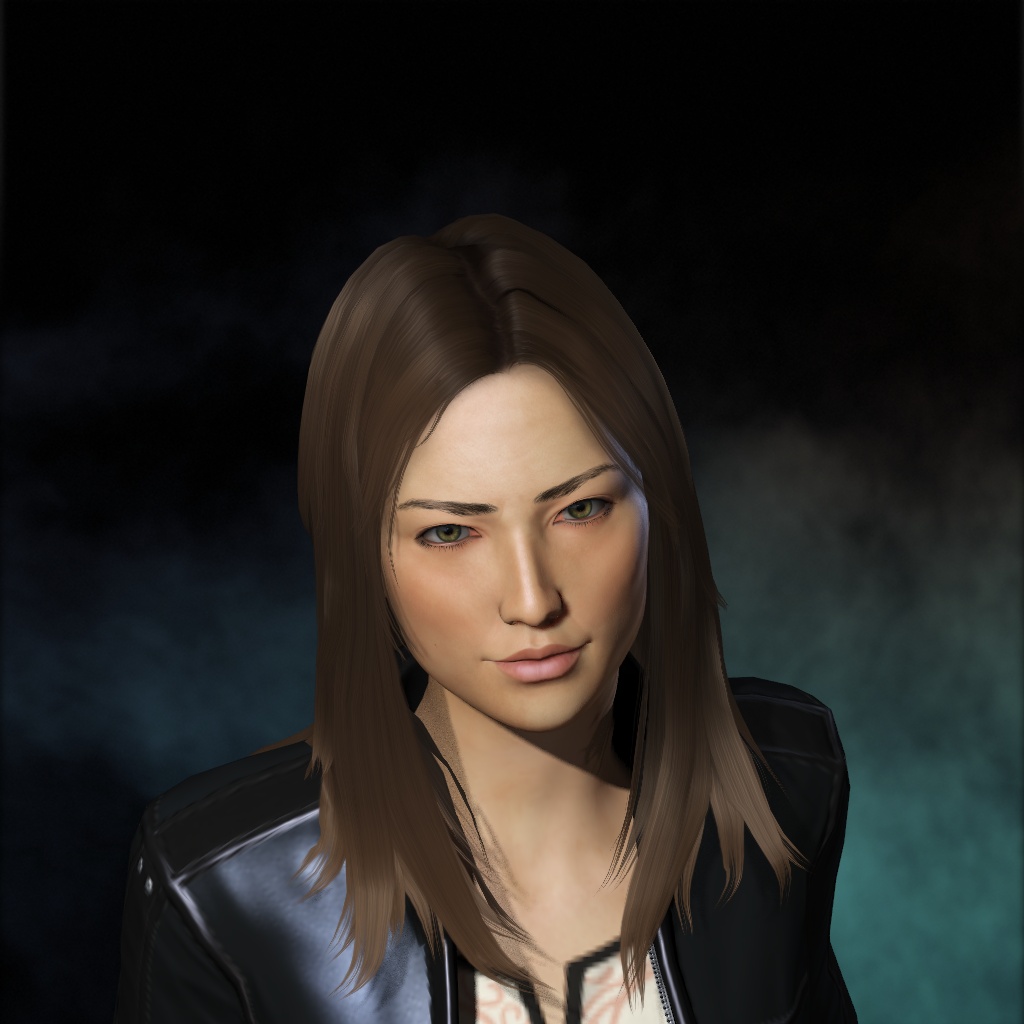 Mariel Nahbura Mariel Nahbura