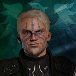 Zazzlo Zalaczar portrait