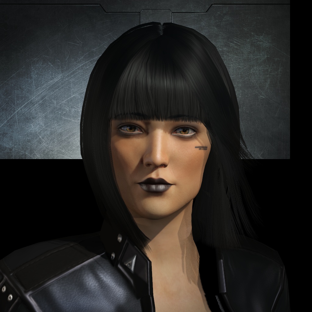 Chiana Rex