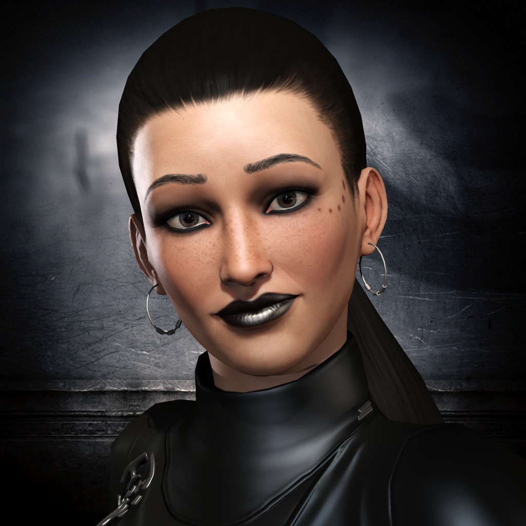 Celestina Marietta