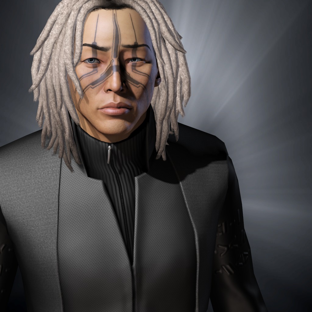 portrait