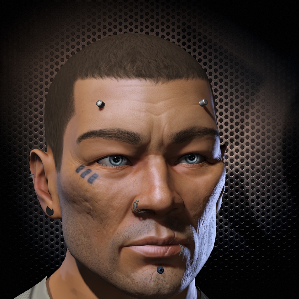 Commander Pwn