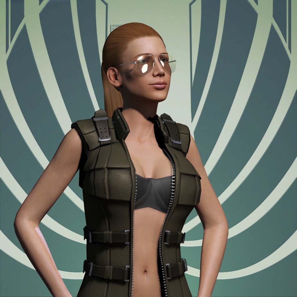 Faith Stone