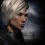 Dark Odile Dark Odile