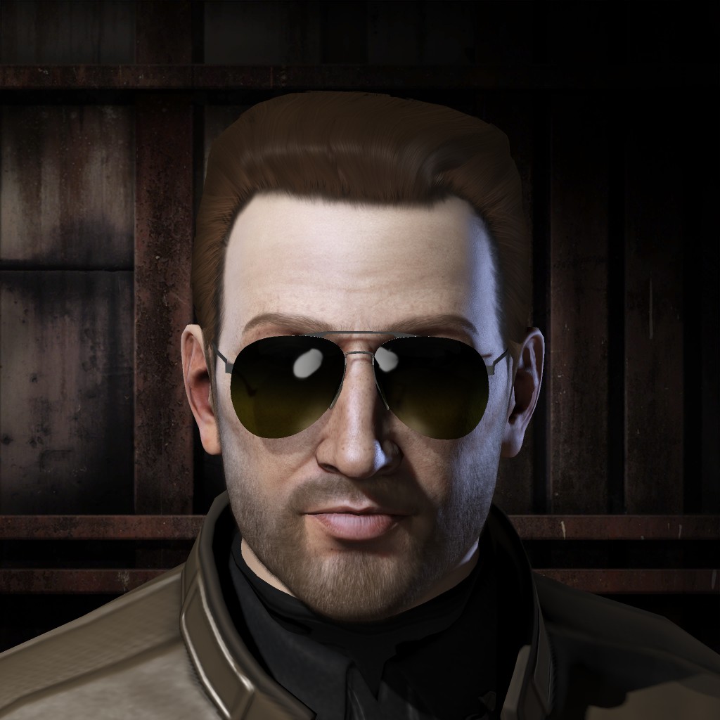 Gallente Citizen 2003494715