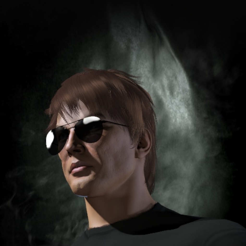 Buck Soldat