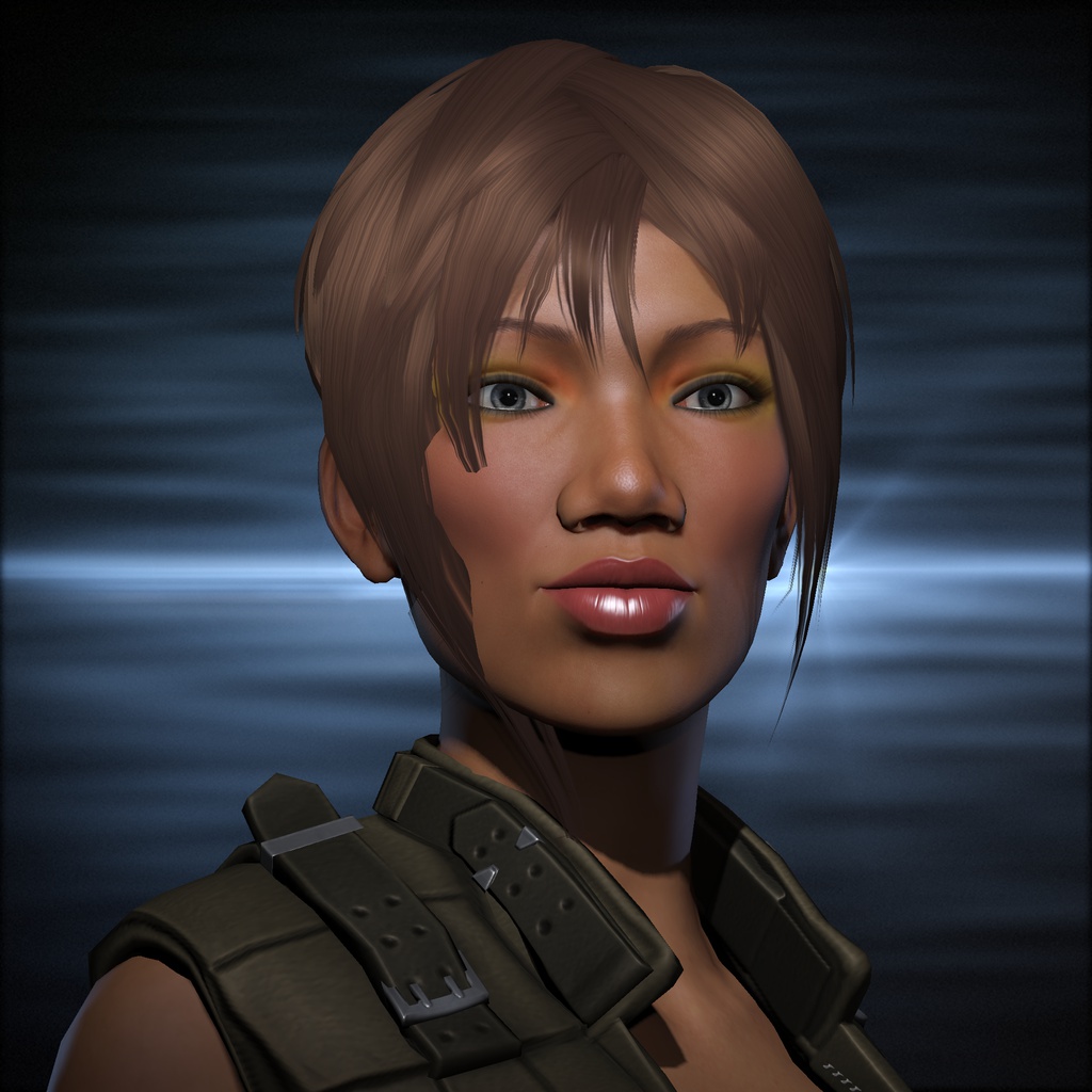 Eva Blaze