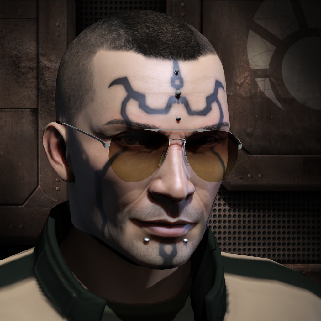 RaouI Duke