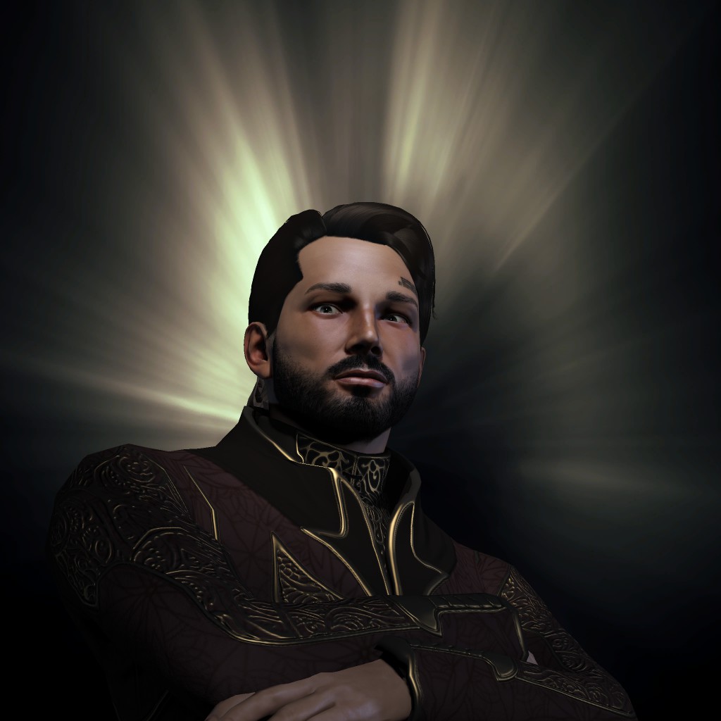 Mark Darklighter