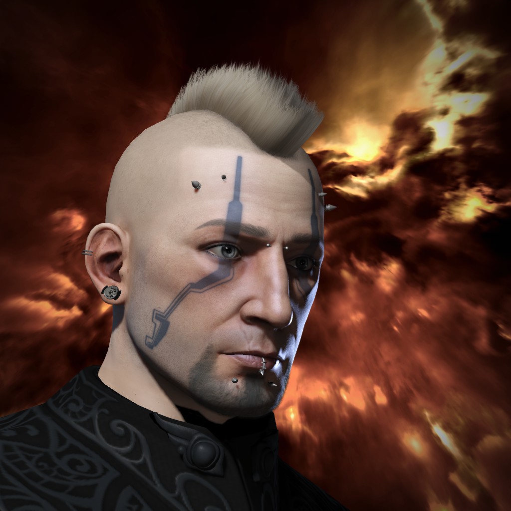 Norg DeMarcus