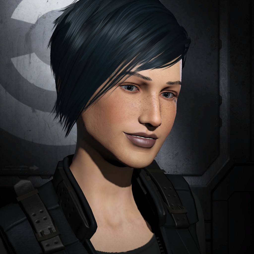 Trinni Akuma