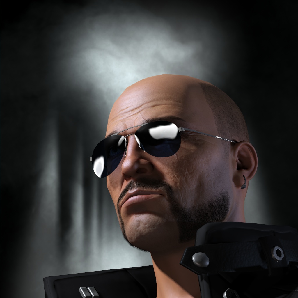 RichardsK
