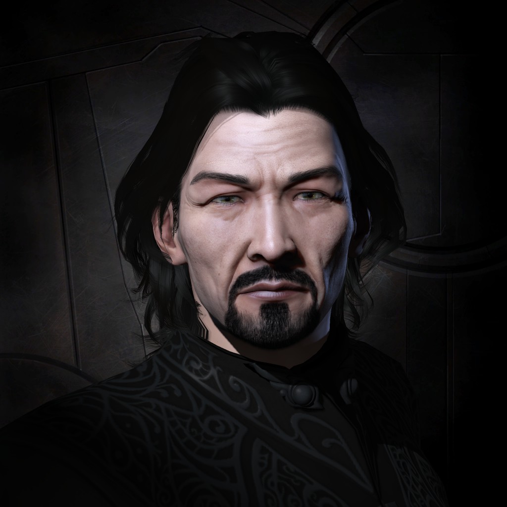 Vlad Tepesch