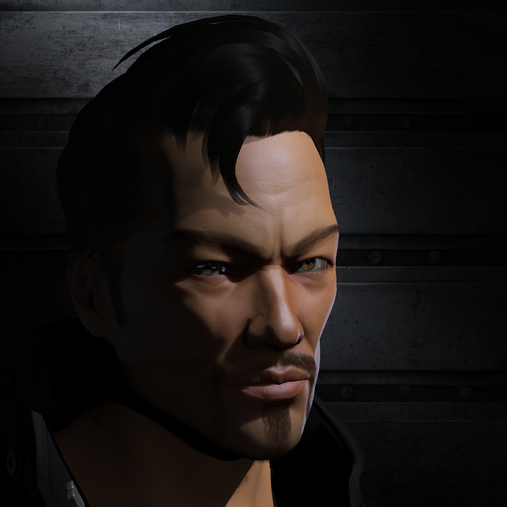 Double Booker