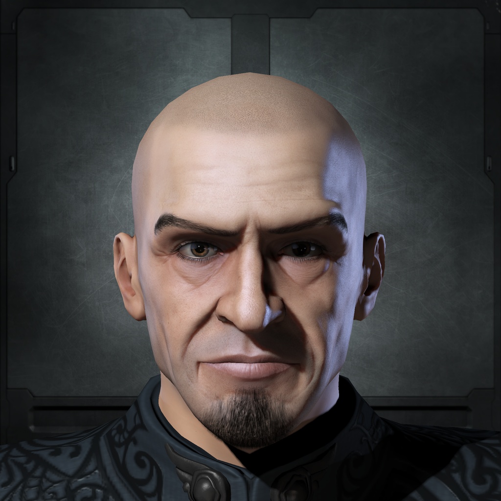 Agent Sasco