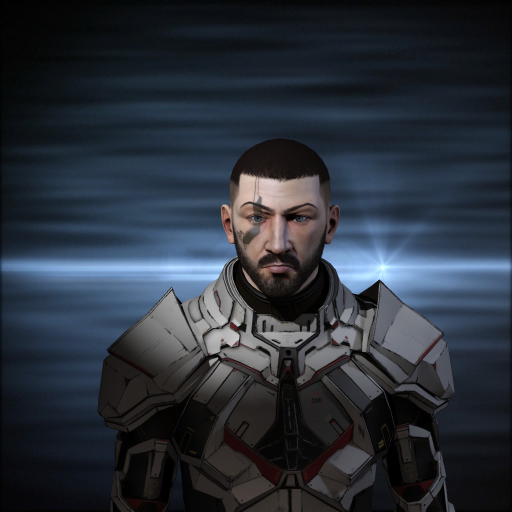 Dark Umbra