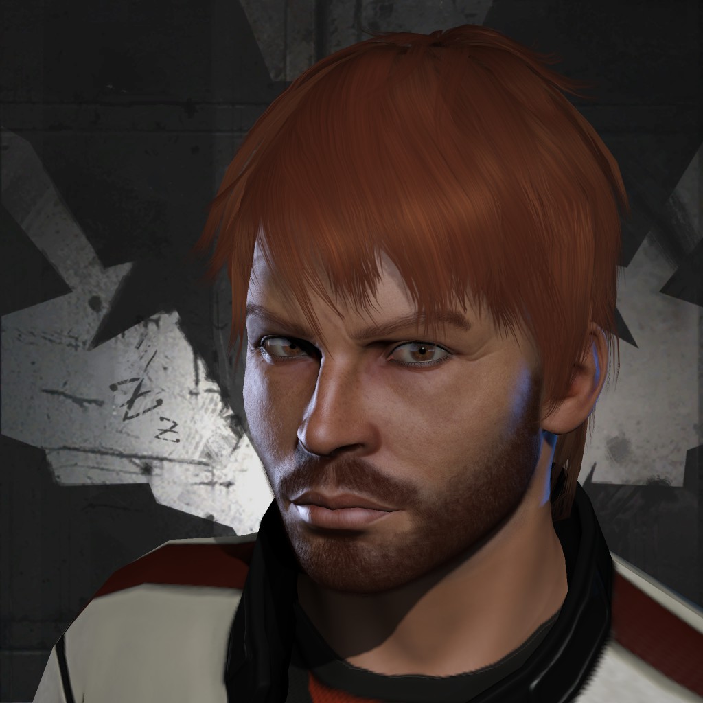 Rob Arcadium