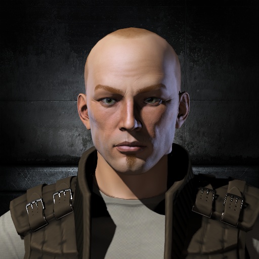 Captain Mainwearing