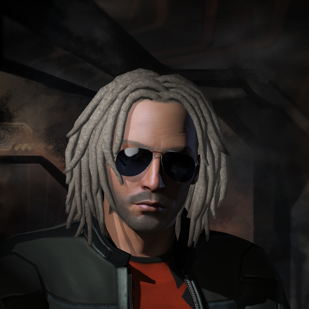 Drizzt Do'Urken