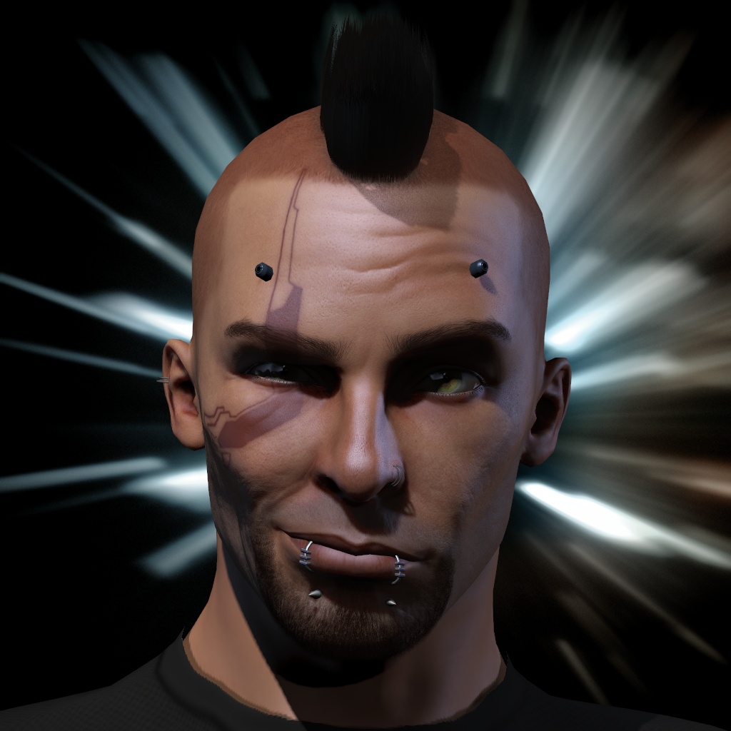 Vyron Darknigh
