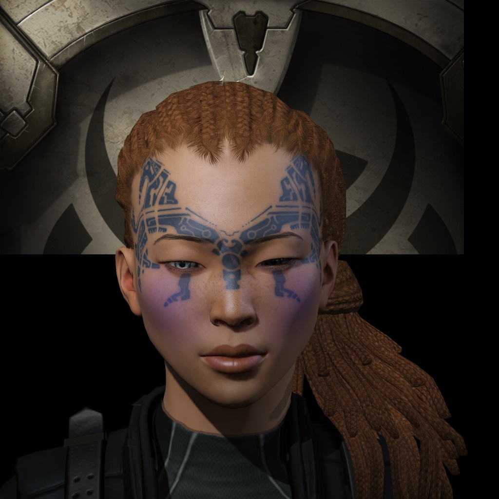 Mistyc Lolo
