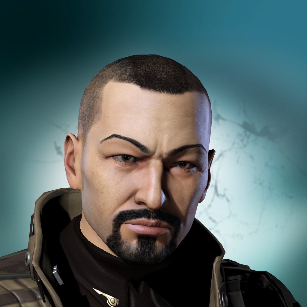 Rex Scales