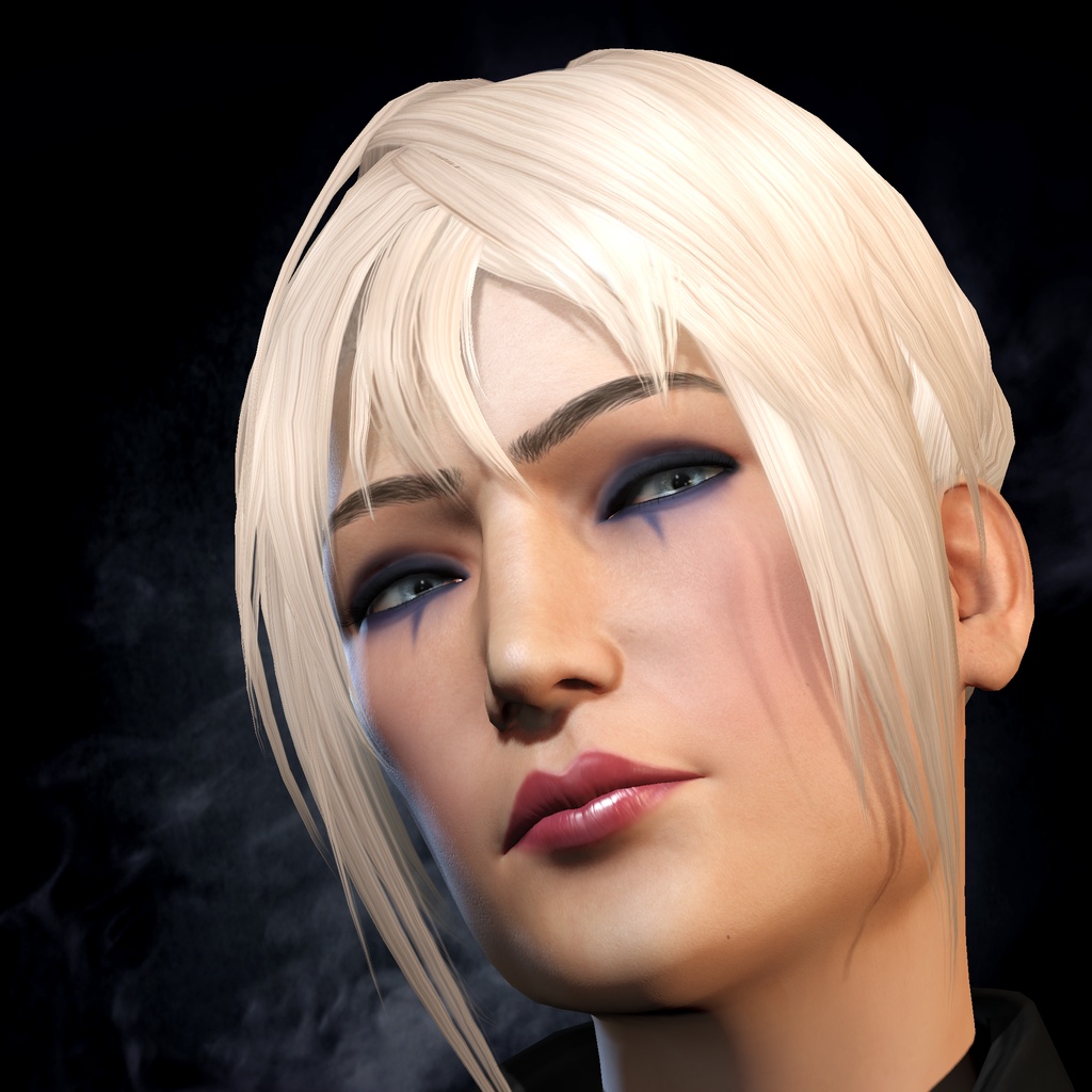 Kathryn Bloodcape