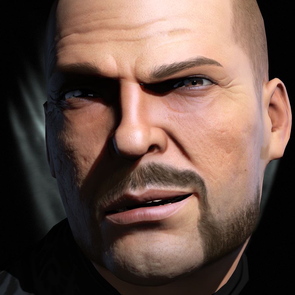 Rex Nihilo