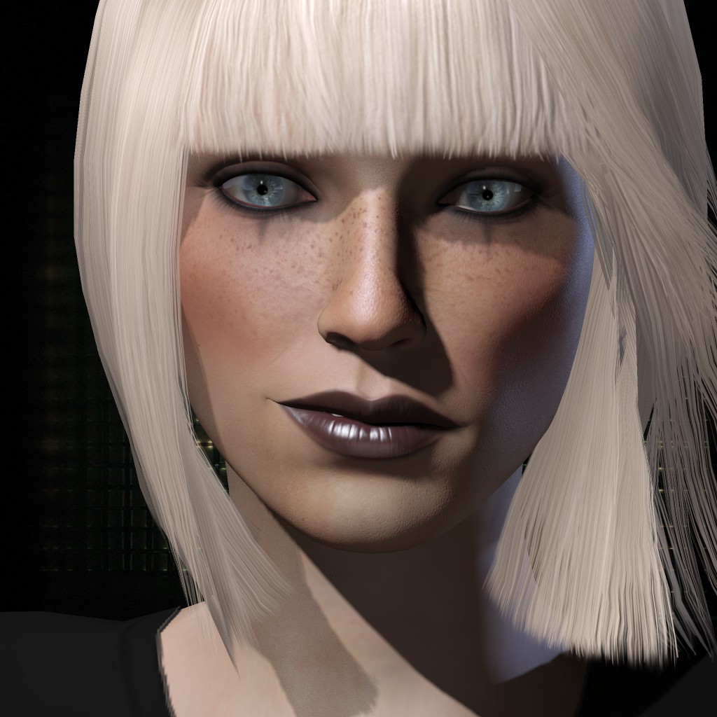 portrait