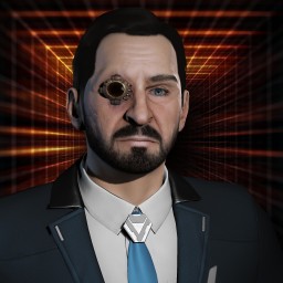Usarius portrait